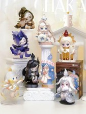 Autentica CHAKA Candle Whisper