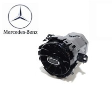 Bocchetta bocchettone aria centrale originale Mercedes per Classe A GLA 247 180