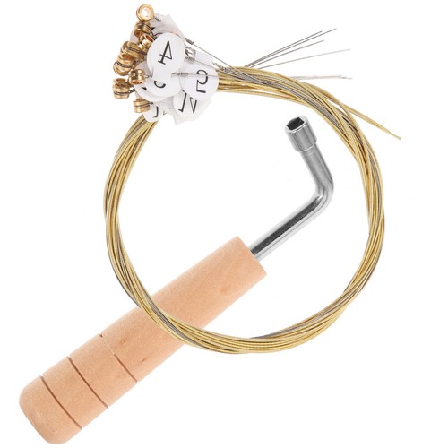 1set kit corde - kit,