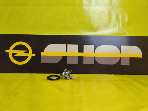 Termostato refrigerante opel - refrigerante,