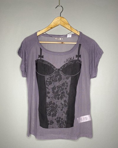 Shirt killah miss - t-shirt, sixty