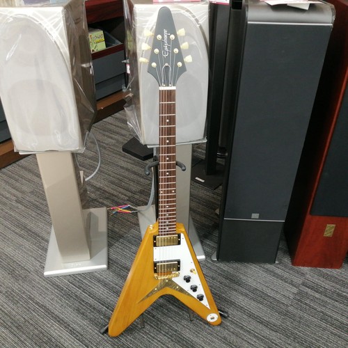 Epiphone 1958 korina - 1958,