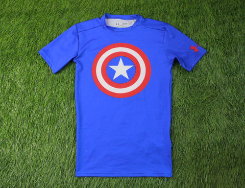 Maglia maglietta uomo under - maglia,