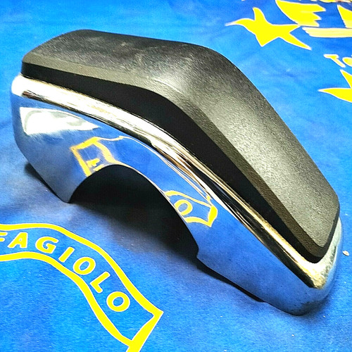 Borchia paraurti fiat - paraurti,
