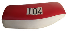 104 sella originale moto - [104],