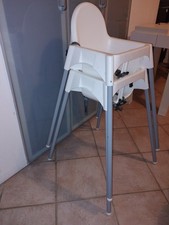 Seggioloni IKEA Antilop
