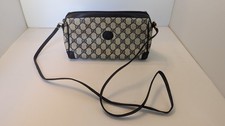 Borsa tracolla vintage gucci - borsa,