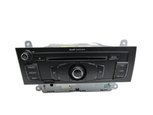 Autoradio radio panasonic - radio,