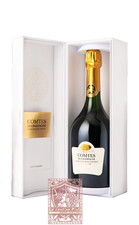 COMTES DE CHAMPAGNE 2013 BLANC