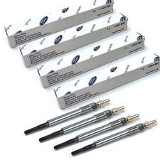 Candele originali ford - candele,