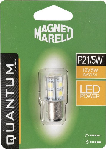 Magneti marelli p21 - marelli, p21/5w