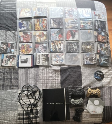 Playstation console - 3,