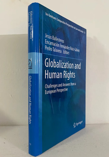 Globalization and human - globalization,