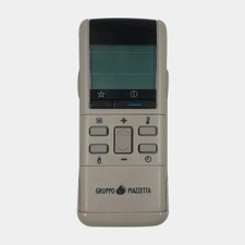 PIAZZETTA Telecomando LCD