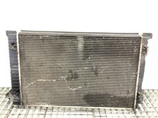 RADIATEUR D'EAU AUDI A4 B6 2.5