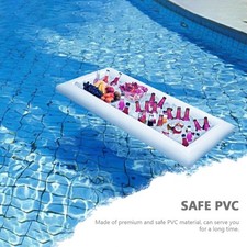  Ice Serving Buffet Bar