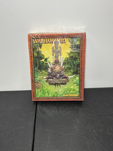 Sigillato warhammer lizardmen - sigillato,