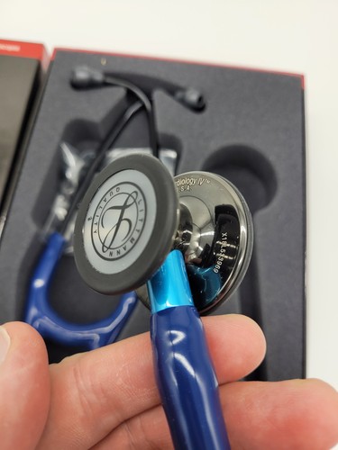 Stetoscopio littmann - stetoscopio, littmann®