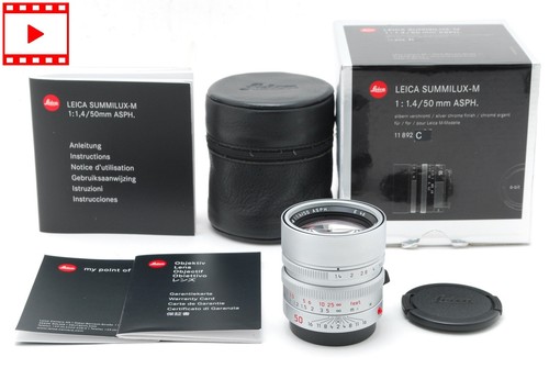 Top mint box - [top, leica
