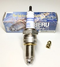 4 candele Beru UX56 Ultra-X
