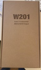 W201 (produzione italiana)