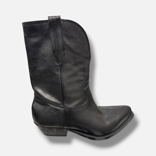 Scarpe stivali cowboy - scarpe,