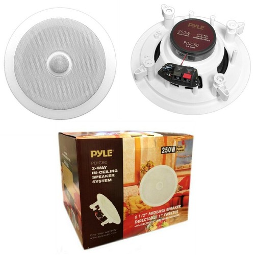 Pyle pdic60 coppia - pdic60,