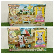 Carrello Gelati Sylvanian