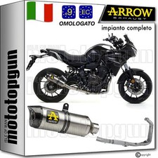 ARROW SCARICO COMPLETO