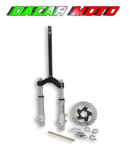 Kit forcella f37r malossi - kit,