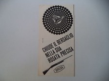 Advertising pubblicità 1966 - pubblicità,