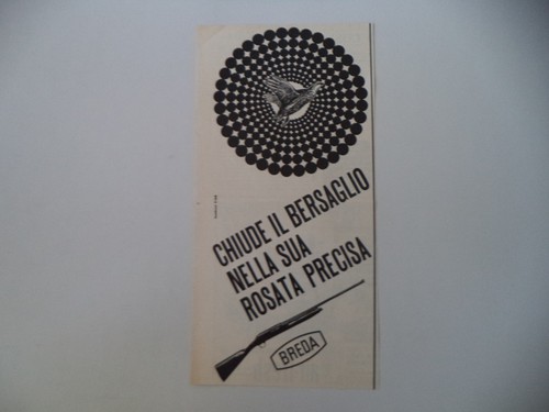 Advertising pubblicità 1966 - pubblicità,