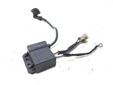 BOBINA CENTRALINA ACCENSIONE COMPLETA CAVO E PIPETTA MALAGUTI CENTRO SL 50 1994