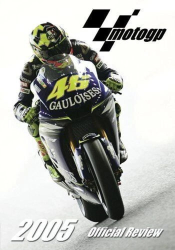 Motogp review 2005 dvd - review:,
