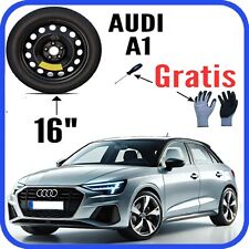 Ruotino di Scorta Da 16 Ruota