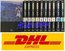 Set USATO Mobile Police