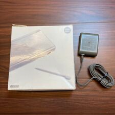 Nintendo DS LITE argento