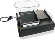 POWERMATIC 4+IV Plus INIETTORE ARROTOLATORE SIGARETTA ELETTRICO