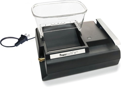 Powermatic plus iniettore - 4+iv,