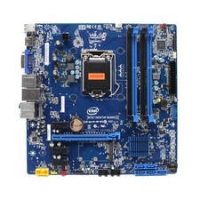 Scheda madre Intel DH87RL