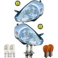 Set Di Fari Per Fiat Grande