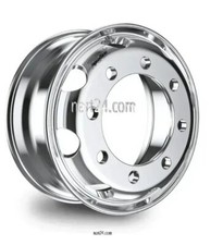 Cerchi RONAL SPEEDLINE-TRUCK