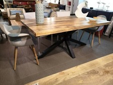 Tavolo allungabile design - tavolo,