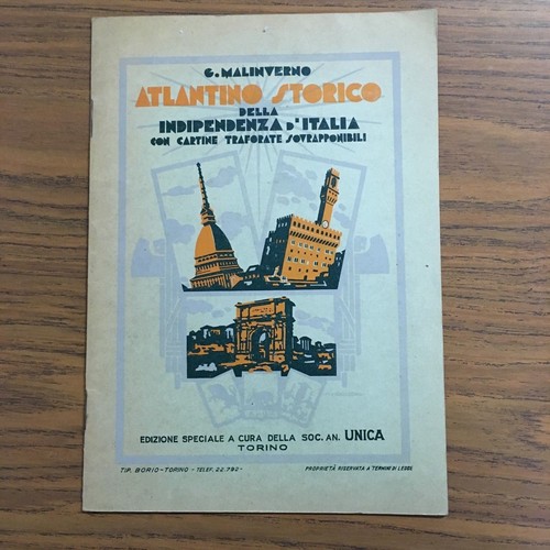 F127 atlantino storico - f127_atlantino, della