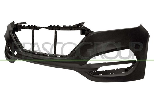 Prasco hn8061011 paraurti - prasco,