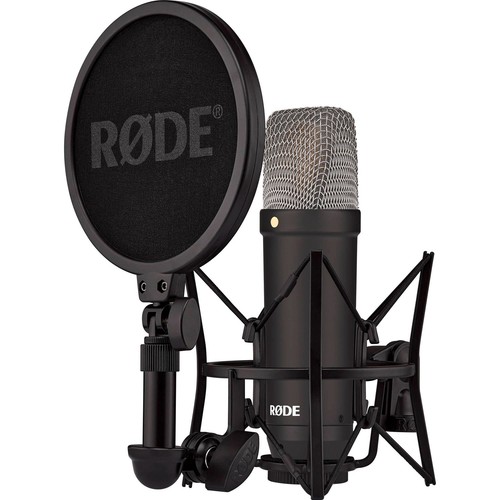 Rode nt1 signature series - rode,