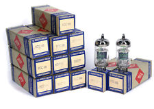 ONE ECC85/6AQ8 RT NOS HOLLAND tubo lampada tubo valvola valvola valvola valvola valvola ৄ泵洀 真空管 电彶管