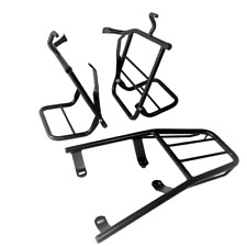 Set portapacchi e portapacchi