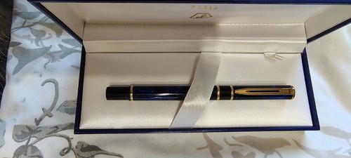 Waterman laureate glossy - laureate,
