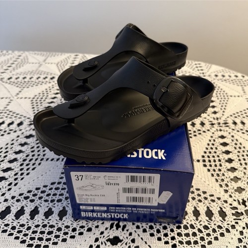 Birkenstock gizeh big buckle - gizeh,